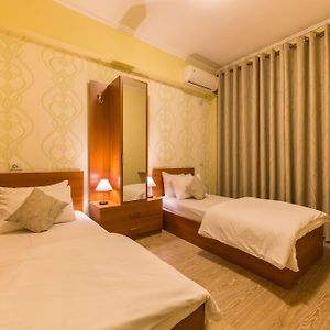 Standaard Kamer met een King Size Bed